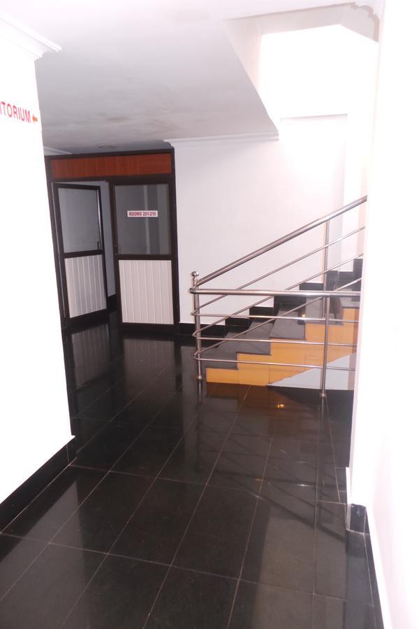 Hotel Wayanad Regency Kedavur Bagian luar foto