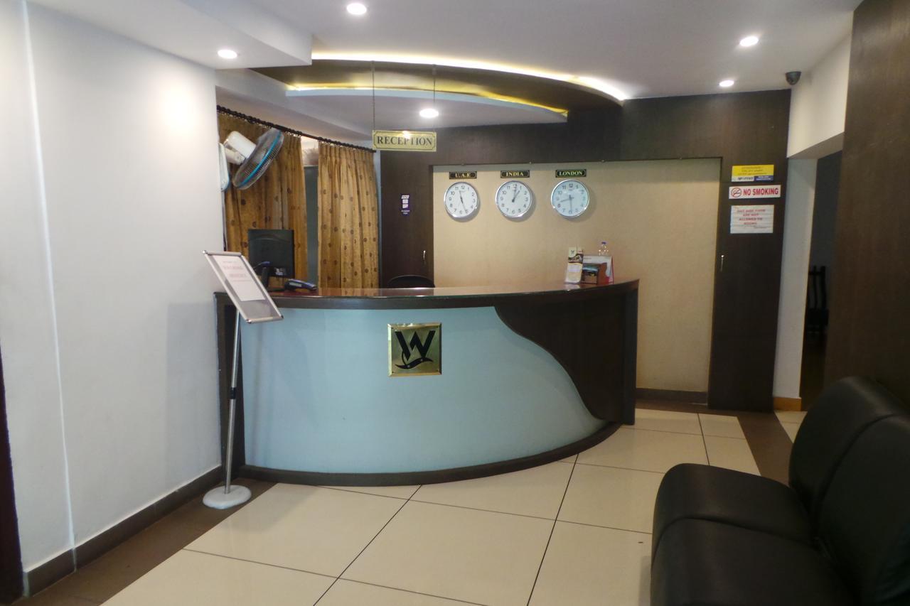 Hotel Wayanad Regency Kedavur Bagian luar foto
