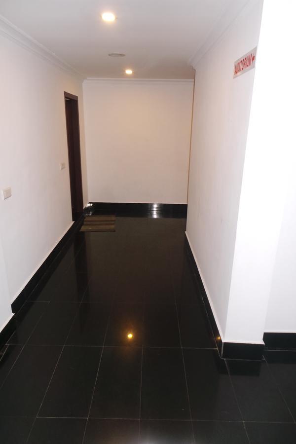 Hotel Wayanad Regency Kedavur Bagian luar foto