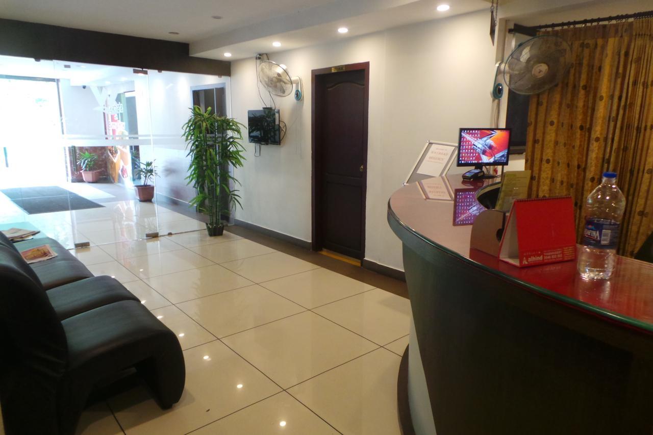 Hotel Wayanad Regency Kedavur Bagian luar foto